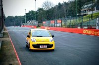 Citroën C1 - QSR Promotion Cup