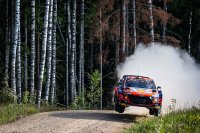 Thierry Neuville - Hyundai i20 WRC