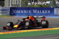 Max Verstappen - Red Bull RB15
