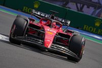 Charles Leclerc - Ferrari