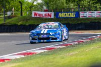 Marc Goossens - Braxx Racing - Ford Mustang