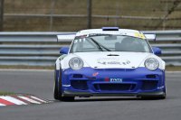 Lamster-Neyens - Supercar Challenge Divisie GTB