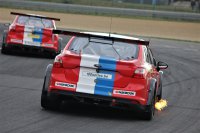 VDS Racing Adventures - MARC II Focus V8
