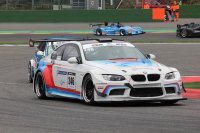Stichting Euro Autosport - BMW E92 M3