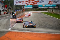 2024 FIA Motorsport Games GT Sprint