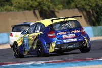Philippe Wouters/Andy Gaban - BMW 130 GTR