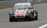 Philip Van Beurden - Porsche 964 Cup