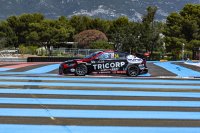 Tom Coronel - Comtoyou Racing