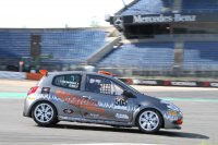 Voet-Van den Broeck - Renault Clio