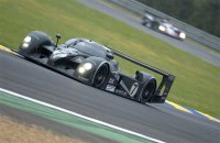 Bentley Speed 8 LMP1