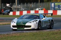 Soenen Racing - Ferrari 458 Challenge