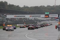 Start 2019 DTM Hockenheim Finals Race 2
