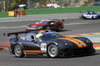 Lumbeeck-Derdaele - Dodge Viper GTS-R GT1