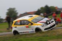 Guillaume Dilley - Geoffrey Brion - VW Polo GTI