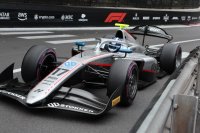 Paul Aron -  Hitech GP