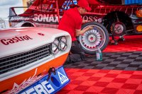 St. Paul ERU Race Team