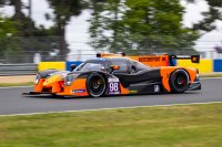 Motorsport98 - Ligier JS P325-Toyota