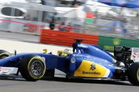 Marcus Ericsson - Sauber
