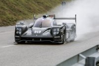 Porsche 919 Hybrid 2015