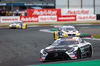 Lucas Auer - Mercedes