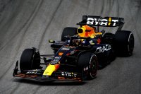 Max verstappen - Red Bull
