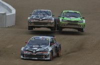 De Ridder versus Duval