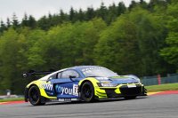 Comtoyou Racing - Audi R8 LMS GT3 EvoII