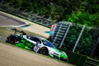 WRT Audi R8 LMS GT3