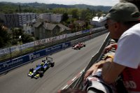 Alessio Lorandi - Carlin