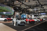 Autosalon Brussel 2025