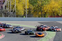 Start race 2