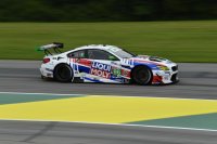 Turner Motorsport - BMW M6 GT3