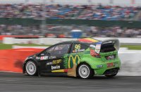 Guillaume De Ridder - RX2