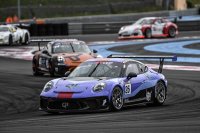Q1 Trackracing - Porsche 911 GT3 Cup Gen. 2