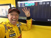 Tom Coronel