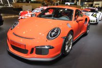 Porsche 911 GT3 RS
