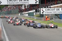 Formule Renault 2.0 Eurocup