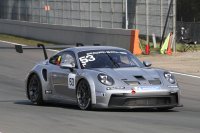 Porsche 911 GT3 Cup Type 992