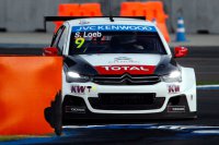 Sebastien Loeb tot winnaar uitgeroepen na diskwalificatie Monteiro