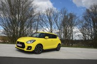 Suzuki Swift Sport