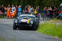 Thierry Boutsen/Hervé Ordioni - Shelby Cobra