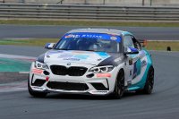 Koen De Mulder/Tom De Boever - BMW M2 CSR