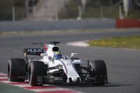 Felipe Massa - Williams