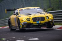Bentley Team Abt - Continental GT3