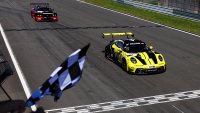 Dunlop Motorsport - Porsche 911 GT3 R (992.2)
