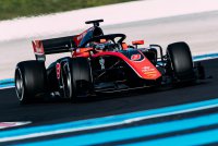 George Russell - ART GP