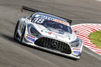 Mercedes-AMG DTM