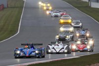 ELMS Silverstone