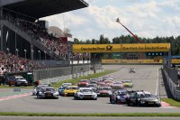 Start race 2