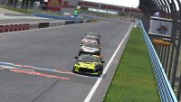 Vic Decloedt wint de hoofdrace in Watkins Glen